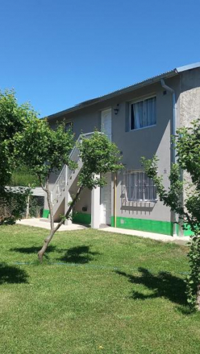 RyG Apartments